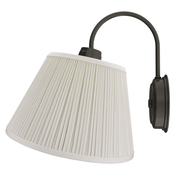 Slip Uno Fitter Lamp Shade Wayfair
